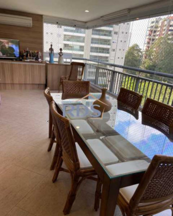 Imagem Apartamento com 3 Quartos à Venda, 122 m² em Vila Andrade - São Paulo Imagem Apartamento com 3 Quartos à Venda, 122 m² em Vila Andrade - São Paulo