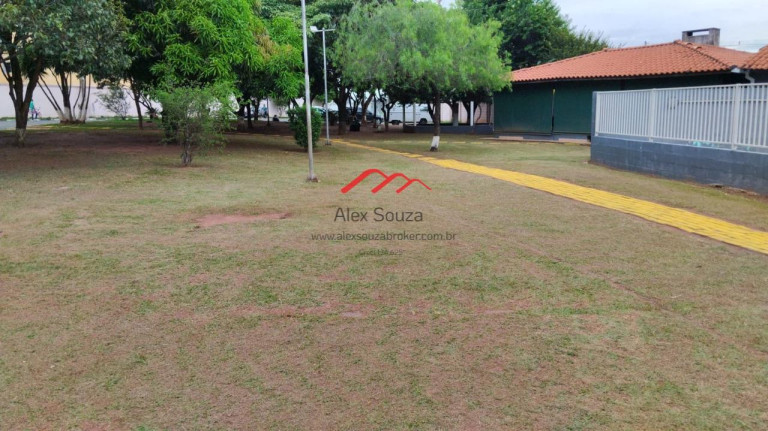 Imagem Casa com 2 Quartos à Venda, 67 m² em Parque Yolanda (nova Veneza) - Sumaré Imagem Casa com 2 Quartos à Venda, 67 m² em Parque Yolanda (nova Veneza) - Sumaré