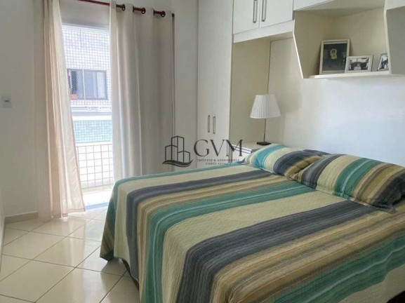 Imagem Apartamento com 3 Quartos à Venda, 109 m² em Guilhermina - Praia Grande