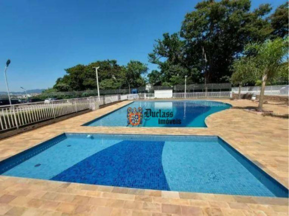 Imagem Apartamento com 2 Quartos à Venda, 60 m² em Engordadouro - Jundiaí Imagem Apartamento com 2 Quartos à Venda, 60 m² em Engordadouro - Jundiaí
