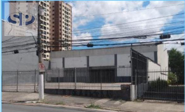 Imagem Imóvel Comercial à Venda, 1.041 m² em Jaguaré - São Paulo Imagem Imóvel Comercial à Venda, 1.041 m² em Jaguaré - São Paulo