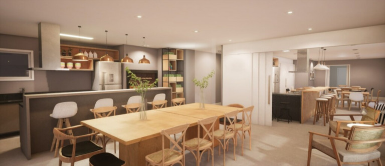 Imagem Imóvel com 1 Quarto à Venda, 30 m² em Jardim Lindóia - Porto Alegre Imagem Imóvel com 1 Quarto à Venda, 30 m² em Jardim Lindóia - Porto Alegre