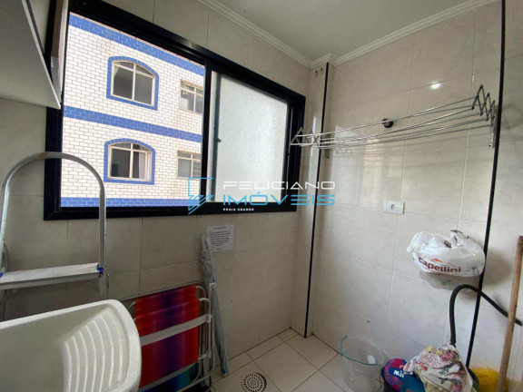 Imagem Apartamento com 2 Quartos para Alugar, 67 m² em Tupi - Praia Grande Imagem Apartamento com 2 Quartos para Alugar, 67 m² em Tupi - Praia Grande