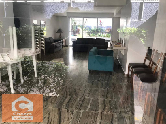 Imagem Apartamento com 3 Quartos para Alugar, 98 m² em Vila Mariana - São Paulo Imagem Apartamento com 3 Quartos para Alugar, 98 m² em Vila Mariana - São Paulo