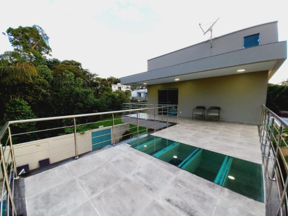 Imagem Casa com 3 Quartos à Venda, 274 m² em Ponta Negra - Manaus Imagem Casa com 3 Quartos à Venda, 274 m² em Ponta Negra - Manaus