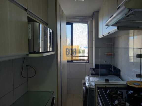 Imagem Apartamento com 2 Quartos à Venda, 56 m² em Boa Viagem - Recife