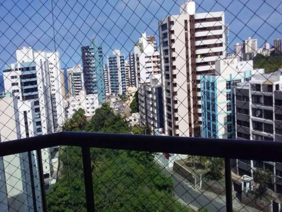 Imagem Apartamento com 2 Quartos à Venda, 90 m² em Armação - Salvador Imagem Apartamento com 2 Quartos à Venda, 90 m² em Armação - Salvador