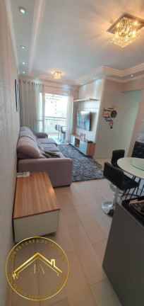 Imagem Apartamento com 3 Quartos à Venda, 76 m² em Vila Osasco - Osasco Imagem Apartamento com 3 Quartos à Venda, 76 m² em Vila Osasco - Osasco