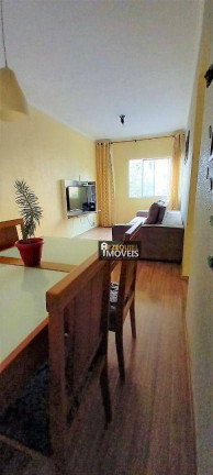 Imagem Apartamento com 2 Quartos à Venda,  em Jd Iraja - São Bernardo Do Campo