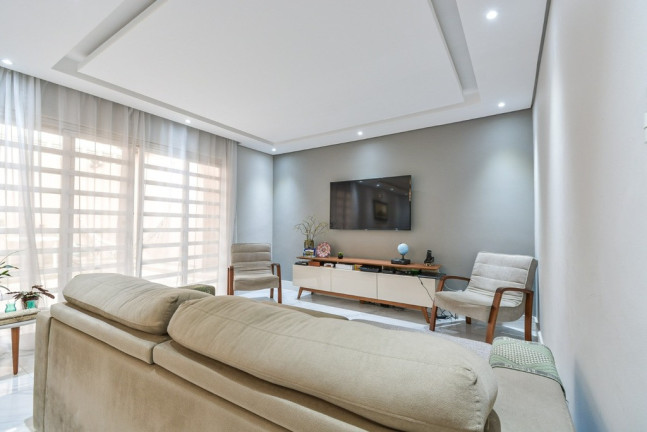 Casa com 3 Quartos à Venda, 159 m² em Jardim Caravelas - São Paulo