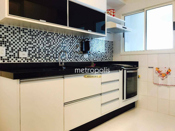 Imagem Apartamento com 3 Quartos à Venda, 90 m² em Santa Paula - São Caetano Do Sul Imagem Apartamento com 3 Quartos à Venda, 90 m² em Santa Paula - São Caetano Do Sul
