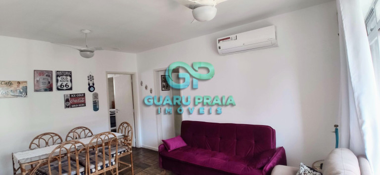 Imagem Apartamento com 3 Quartos à Venda, 130 m² em Barra Funda - Guarujá Imagem Apartamento com 3 Quartos à Venda, 130 m² em Barra Funda - Guarujá