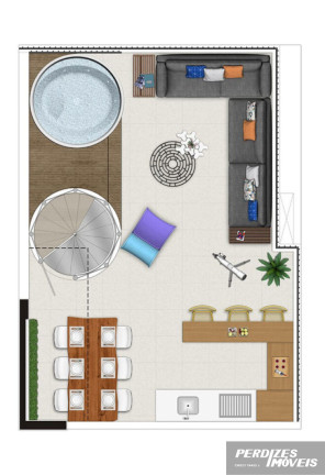 Imagem Apartamento com 1 Quarto à Venda, 36 m² em Sumarezinho - São Paulo Imagem Apartamento com 1 Quarto à Venda, 36 m² em Sumarezinho - São Paulo