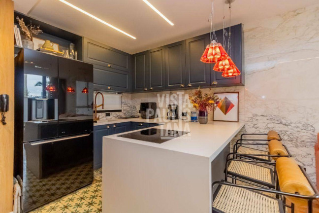 Imagem Casa com 1 Quarto à Venda, 138 m² em Vila Nova Conceição - São Paulo Imagem Casa com 1 Quarto à Venda, 138 m² em Vila Nova Conceição - São Paulo