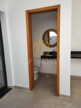 Imagem Casa de Condomínio com 3 Quartos à Venda, 250 m² em Parque Residencial Maria Elmira - Caçapava