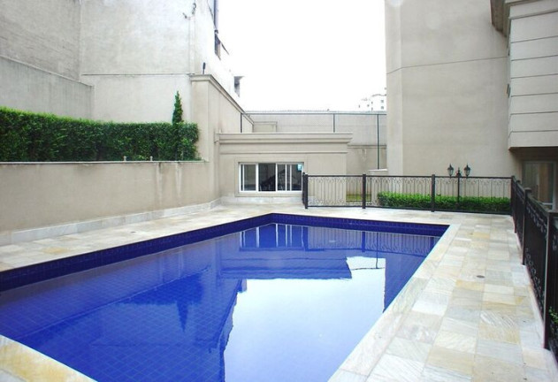 Imagem Apartamento com 3 Quartos à Venda, 136 m² em Vila Mariana - São Paulo