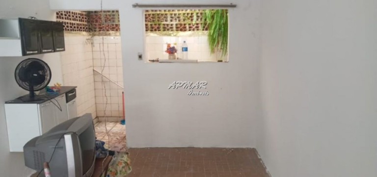 Imagem Casa à Venda, 22 m² em Solemar - Praia Grande Imagem Casa à Venda, 22 m² em Solemar - Praia Grande