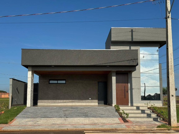 Imagem Casa com 3 Quartos à Venda, 375 m² em Granresidence - Arapongas Imagem Casa com 3 Quartos à Venda, 375 m² em Granresidence - Arapongas