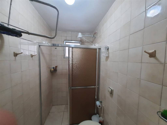Imagem Kitnet com 1 Quarto à Venda, 36 m² em Vila Mirim - Praia Grande