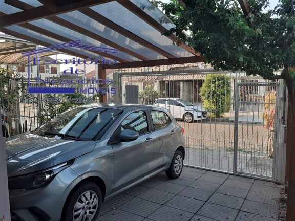 Imagem Casa com 2 Quartos à Venda, 112 m² em Hípica - Porto Alegre Imagem Casa com 2 Quartos à Venda, 112 m² em Hípica - Porto Alegre