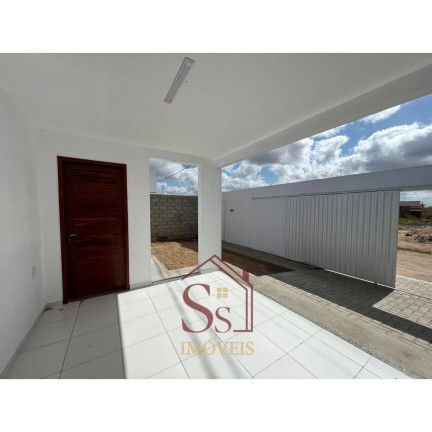 Imagem Casa com 2 Quartos à Venda, em Nova Mossoró - Mossoró Imagem Casa com 2 Quartos à Venda, em Nova Mossoró - Mossoró
