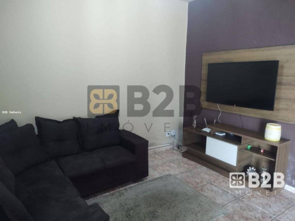 Imagem Casa com 3 Quartos à Venda, 109 m² em Parque City - Bauru Imagem Casa com 3 Quartos à Venda, 109 m² em Parque City - Bauru