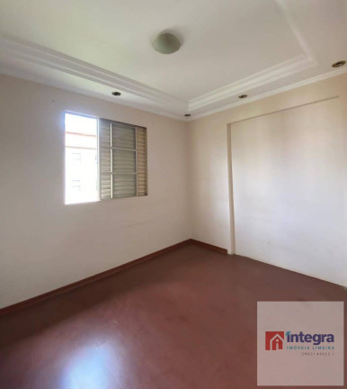Imagem Apartamento com 3 Quartos à Venda, 74 m² em Jardim Campo Belo - Limeira