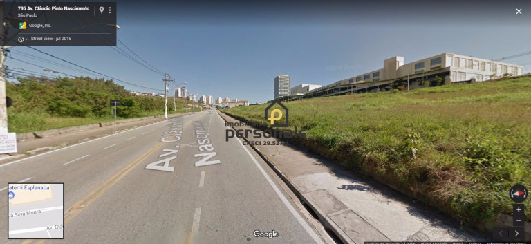 Imagem Imóvel à Venda, 10.525 m² em Parque Morumbi - Votorantim Imagem Imóvel à Venda, 10.525 m² em Parque Morumbi - Votorantim
