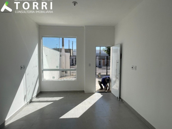 Imagem Casa com 2 Quartos à Venda, 56 m² em Parque Vista Bárbara - Sorocaba Imagem Casa com 2 Quartos à Venda, 56 m² em Parque Vista Bárbara - Sorocaba