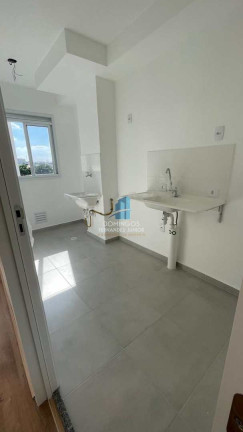 Imagem Apartamento com 1 Quarto à Venda, 37 m² em Conjunto Residencial José Bonifácio - São Paulo
