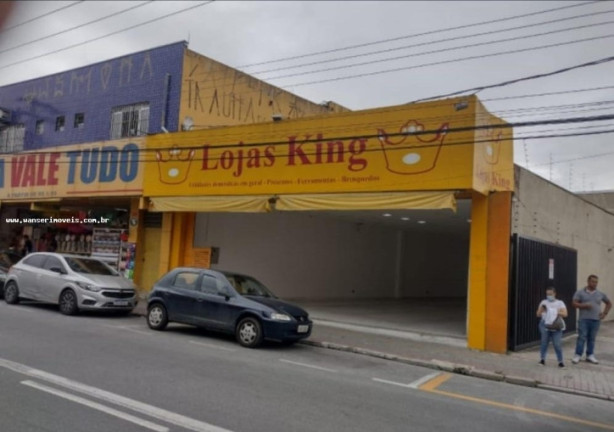 Imagem Sala Comercial para Alugar, em Centro - Jacareí Imagem Sala Comercial para Alugar, em Centro - Jacareí