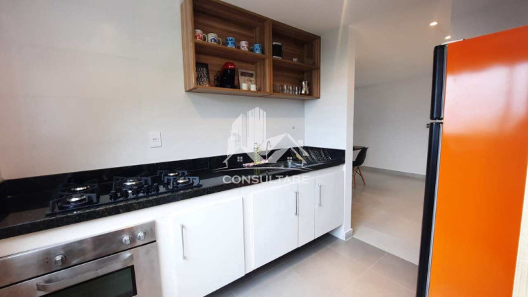 Imagem Apartamento com 2 Quartos para Alugar, 69 m² em Marapé - Santos Imagem Apartamento com 2 Quartos para Alugar, 69 m² em Marapé - Santos