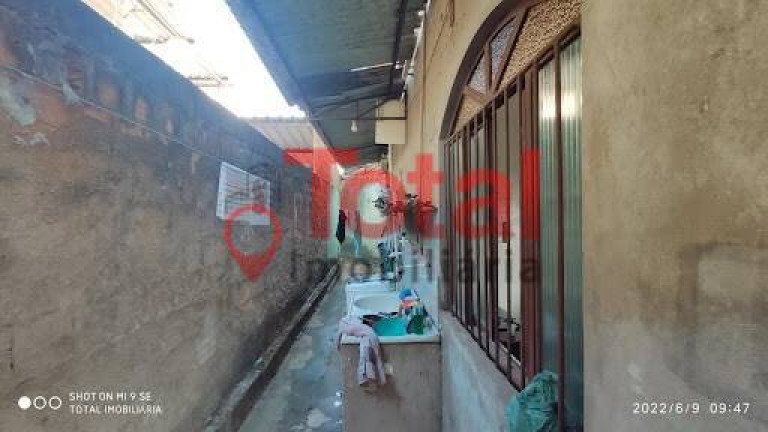 Casa com 3 Quartos à Venda, 360 m² em Caladinho - Coronel Fabriciano