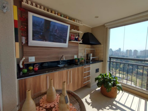 Imagem Apartamento com 3 Quartos à Venda, 155 m² em Jardim Anália Franco - São Paulo Imagem Apartamento com 3 Quartos à Venda, 155 m² em Jardim Anália Franco - São Paulo