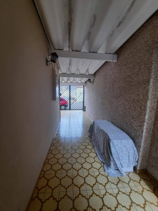 Imagem Casa com 2 Quartos à Venda, 128 m² em Vila Arens - Jundiaí Imagem Casa com 2 Quartos à Venda, 128 m² em Vila Arens - Jundiaí