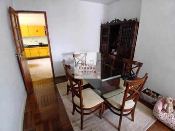 Imagem Apartamento com 3 Quartos à Venda, 134 m² em Itaim Bibi - São Paulo