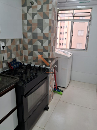 Imagem Imóvel com 2 Quartos à Venda, 50 m² em Belenzinho - São Paulo Imagem Imóvel com 2 Quartos à Venda, 50 m² em Belenzinho - São Paulo