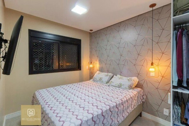 Imagem Apartamento com 1 Quarto à Venda, 63 m² em Continental - Osasco Imagem Apartamento com 1 Quarto à Venda, 63 m² em Continental - Osasco