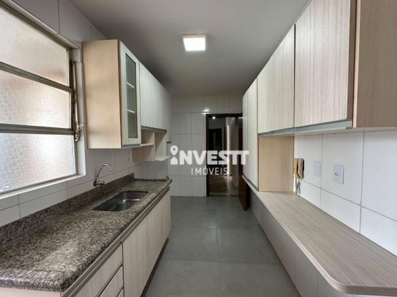 Imagem Apartamento com 3 Quartos à Venda, 102 m² em Setor Oeste - Goiânia Imagem Apartamento com 3 Quartos à Venda, 102 m² em Setor Oeste - Goiânia