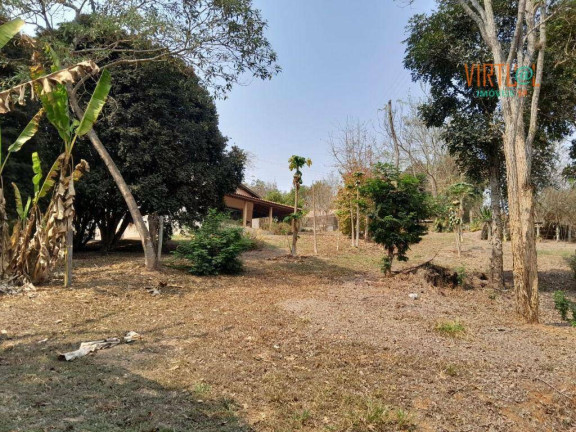 Imagem Fazenda à Venda, 25.800 m² em Caconde - Caconde