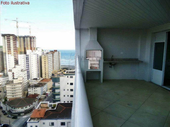 Imagem Apartamento com 2 Quartos à Venda, 162 m² em Guilhermina - Praia Grande Imagem Apartamento com 2 Quartos à Venda, 162 m² em Guilhermina - Praia Grande