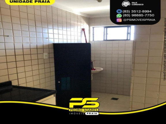 Imagem Apartamento com 3 Quartos à Venda, 71 m² em Jardim Cidade Universitária - João Pessoa Imagem Apartamento com 3 Quartos à Venda, 71 m² em Jardim Cidade Universitária - João Pessoa