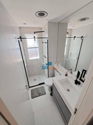 Imagem Apartamento com 3 Quartos à Venda, 156 m² em Centro - São Bernardo Do Campo Imagem Apartamento com 3 Quartos à Venda, 156 m² em Centro - São Bernardo Do Campo
