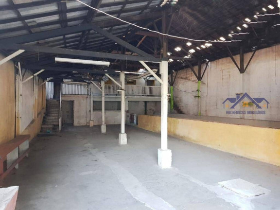 Imagem Galpão à Venda, 288 m² em Tatuapé - São Paulo Imagem Galpão à Venda, 288 m² em Tatuapé - São Paulo