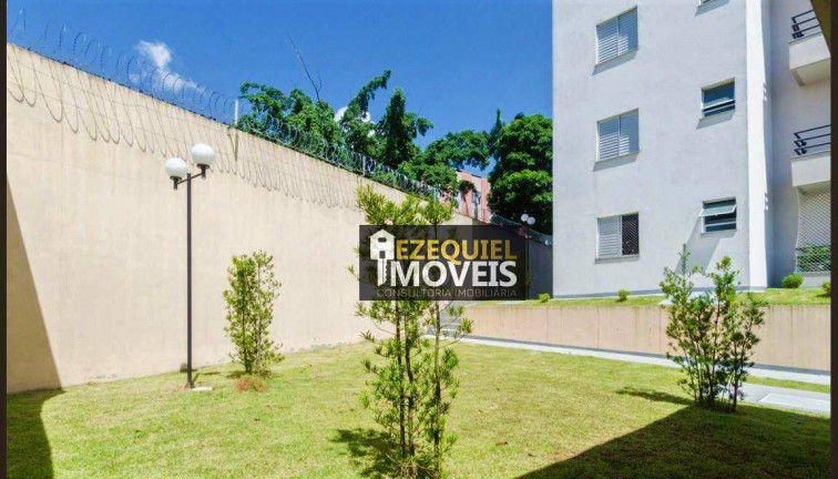 Imagem Apartamento com 3 Quartos à Venda, 70 m² em Assunção - São Bernardo Do Campo