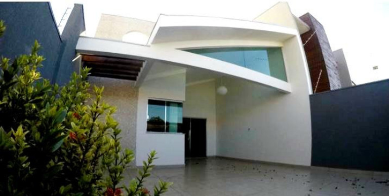 Imagem Casa com 3 Quartos à Venda, 115 m² em Parque Residencial Cidade Nova - Maringá Imagem Casa com 3 Quartos à Venda, 115 m² em Parque Residencial Cidade Nova - Maringá