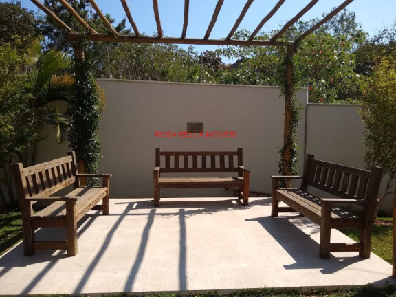 Imagem Apartamento com 3 Quartos à Venda, 62 m² em Parque União - Jundiaí