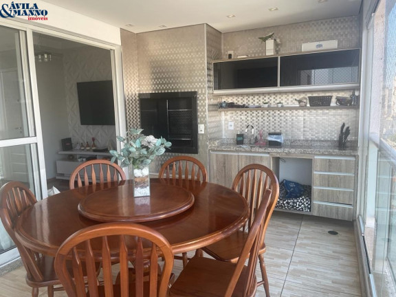 Imagem Apartamento com 3 Quartos à Venda, 88 m² em Mooca - São Paulo Imagem Apartamento com 3 Quartos à Venda, 88 m² em Mooca - São Paulo