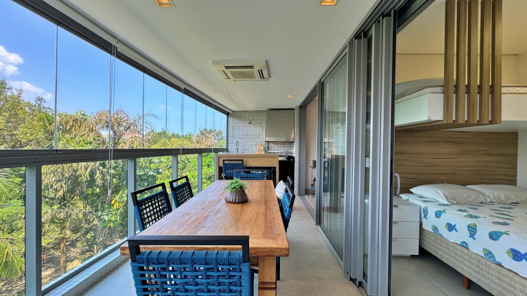 Imagem Apartamento com 2 Quartos à Venda, 87 m² em Riviera De São Lourenço - Bertioga Imagem Apartamento com 2 Quartos à Venda, 87 m² em Riviera De São Lourenço - Bertioga