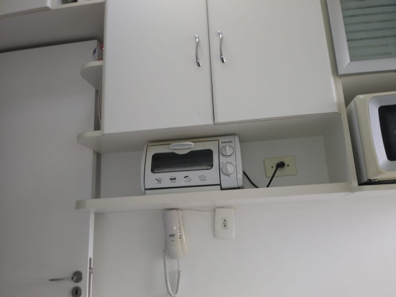Imagem Apartamento com 2 Quartos à Venda, 50 m² em Ipiranga - São Paulo